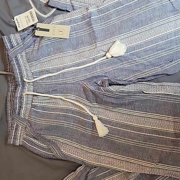 Light weight flare pants - Picture 2 of 5